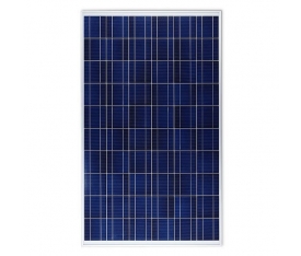 Baymak 20 kW Tri Fotovoltaik Güneş Enerji Paket Sistemi