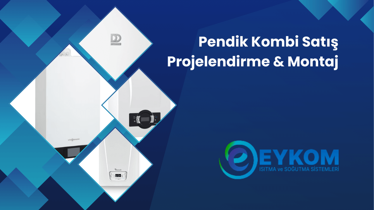 Pendik Kombi