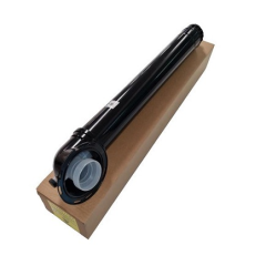 Eca Confeo Premix Horizontal Chimney Set Black