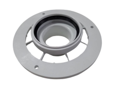 Vertical Flue Outlet Adapter for BOSCH Combi Boiler Condens 1200 W