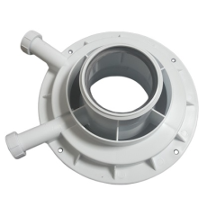 BOSCH AZB920 CONDENSING CHIMNEY ADAPTER-80/125 to 60/100