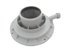 Protherm PUMA-LYNX Vertical Chimney and Final Exit Piece (Ø60/100 mm)