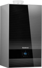 Buderus GB182İ.2- 24/30 kW Combi Boiler-7736902632