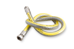 Cnr 1/2-1/2 125cm (316L) Stove Flexi TS EN 14800