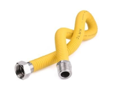 Dlux Flex 3/4 - 3/4 50cm (316L) Combi Gas Flex TS 13890