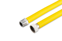 Cnr 3/4-3/4 90cm (316L) Combi Flexi TS 13890