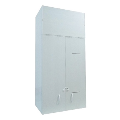 Akfa Combi Cabinet Demounted 60x110x38 (Side Output)