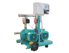 Wilo COE2-WP104-T Horizontal Monoblock Three-phase Hydrophore