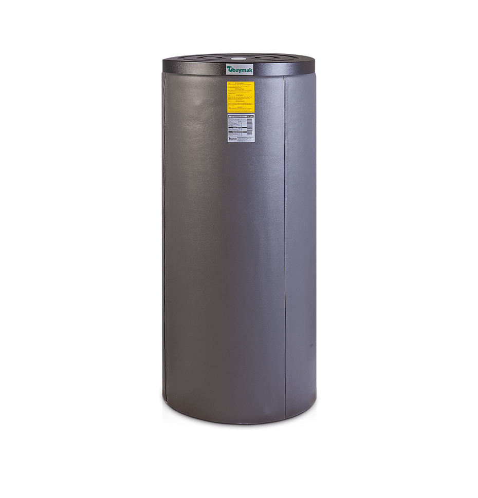 BAYMAK 160 LT AQUA BOILER SINGLE SPREADER.