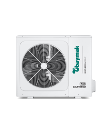 IOTHERM MONOBLOCK 160 M/P (IO-MM 160 P, 1 PHASE)
