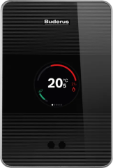 Buderus Logamatic TC100.2 Smart Room Controller