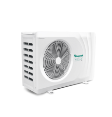 PoolX 260 (26 KW, 3 PHASE)