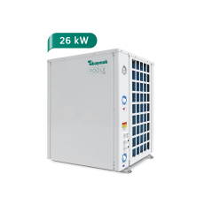 PoolX 260 (26 KW, 3 PHASE)