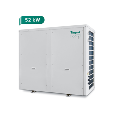 PoolX 260 (26 KW, 3 PHASE)