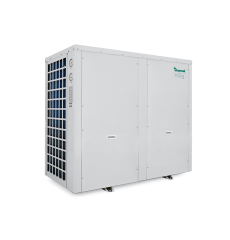 PoolX 260 (26 KW, 3 PHASE)