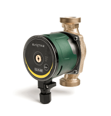 DAB EVOSTA2 40-70/180 (1'') FREKANS KONT. ISLAK ROTORLU SİRKÜLASYON POMPASI