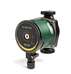 DAB EVOSTA2 40-70/130 (1/2'') FREQUENCY CONTR. WET ROTOR CIRCULATION PUMP