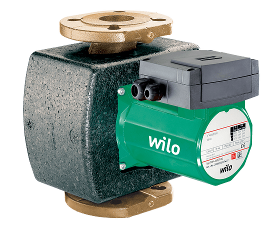 Wilo TOP-Z 25/10-M RG-PN10