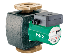 Wilo TOP-Z 25/10-M RG-PN10