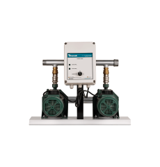 Baymak Aqua Press Series 1K 55/200 8 FLOORS / 80 APARTMENTS