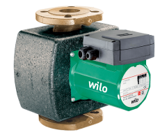 Wilo TOP-Z 40/7 M-PN 6/10 GG