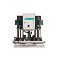 Baymak 2KVC 60-120 TD Fire Hydrophore