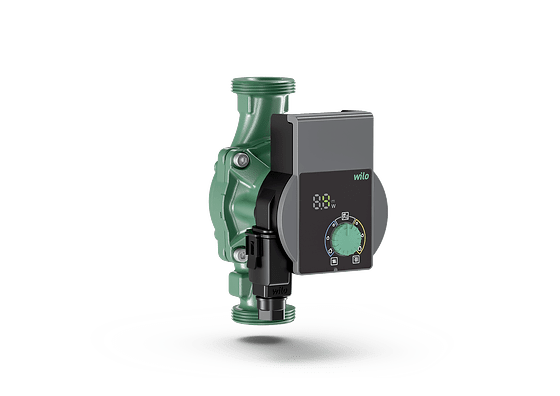 Wilo Yonos PICO1.0 YONOS  PICO1.0 25/1-8