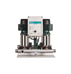 Baymak 2KVC 60-120 TD Fire Hydrophore