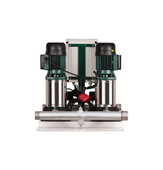 Baymak 2KVC 60-120 TD Fire Hydrophore