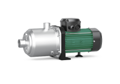 Wilo Medana CH1-L.404-1/E/A/10T