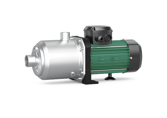 Wilo MEDANA CH1-L.404-2/V/E/10T
