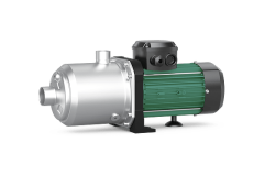 Wilo MEDANA CH1-L.404-2/V/E/10T