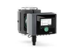 Wilo Stratos MAXO 25/0,5-4 PN10-R7 POMPA