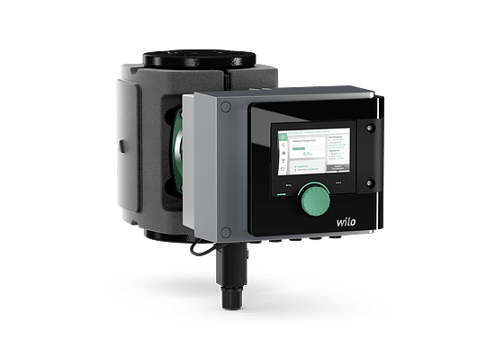 Wilo Stratos MAXO 30/0,5-4 PN10-R7 POMPA