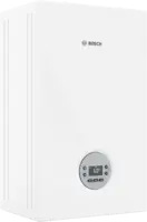 BOSCH CONDENS 1200 W 24 C23 Premix Condensing Combi Boiler