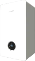 BOSCH CONDENS 5700i W 30 C23 Premix Condensing Boiler