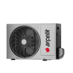 ARÇELİK 12560 HP WiFi ULTRA HİJYEN PLUS PROSMART BLACK INVERTER KLİMA A++ Sınıfı R32