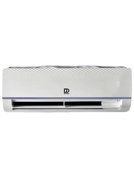 DEMİRDÖKÜM Kion Inverter 12 A++ Sınıfı R32 Split KLİMA