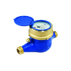 Turkoglu Coral DN32 (1 ¼'') R100