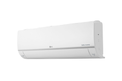 LG Dual Cool Plus PC12SQ A++ Sınıfı R32 INVERTER SPLİT KLİMA