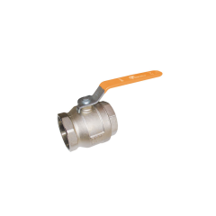 PN16 Ball Valve / Industrial Type DN20-3/4''