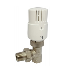 Eca TRV4 Thermostatic Valve Head