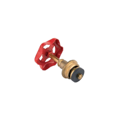 Turkoglu Brass Stop Valve Cover Set DN15 - 1/2''