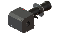ECO 50 HP GC 1 SV - Single Stage Gas Burners