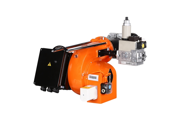 ECO 65 GC 2 - Two Stage Gas Burners