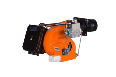 ECO 30 G C 3a - Oransal Gaz Brülörleri
