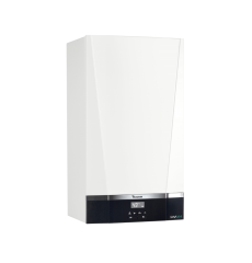 Baymak B. Novadens 24 Kw Yoğuşmalı Kombi