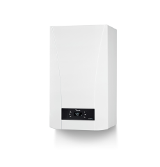 Baymak Duotec Compact 30 Kw Yoğuşmalı Kombi