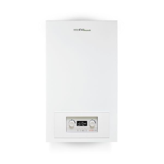 Baymak B. Startec 35 Kw Premix Combi Boiler