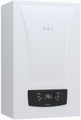 Eca Citius Premix 24 kW 108% Combi Boiler